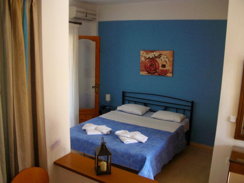 Pella House Studios & Apartments Pefkochori Zewnętrze zdjęcie